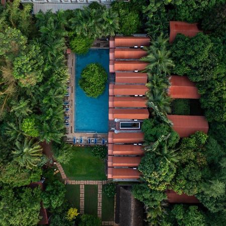 Mango Hill Pondicherry Exterior foto