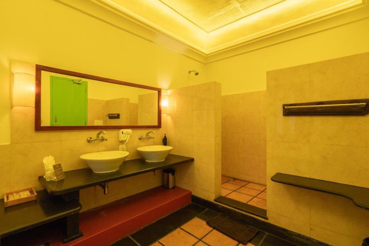 Mango Hill Pondicherry Exterior foto