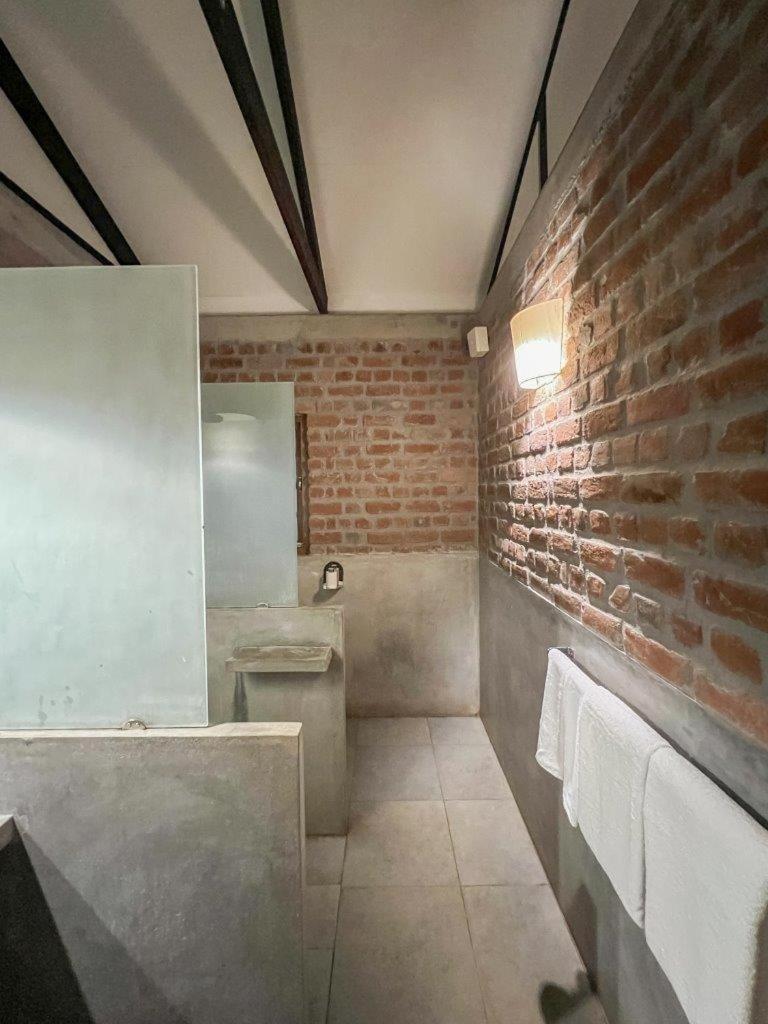 Mango Hill Pondicherry Exterior foto